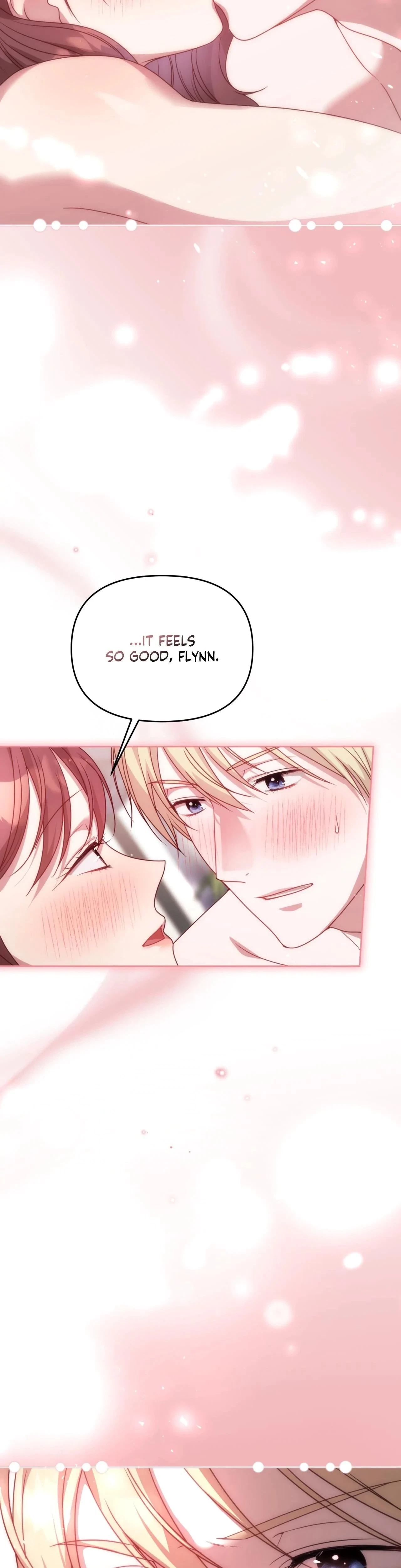 A Staged Scandal Chapter 25, page 27