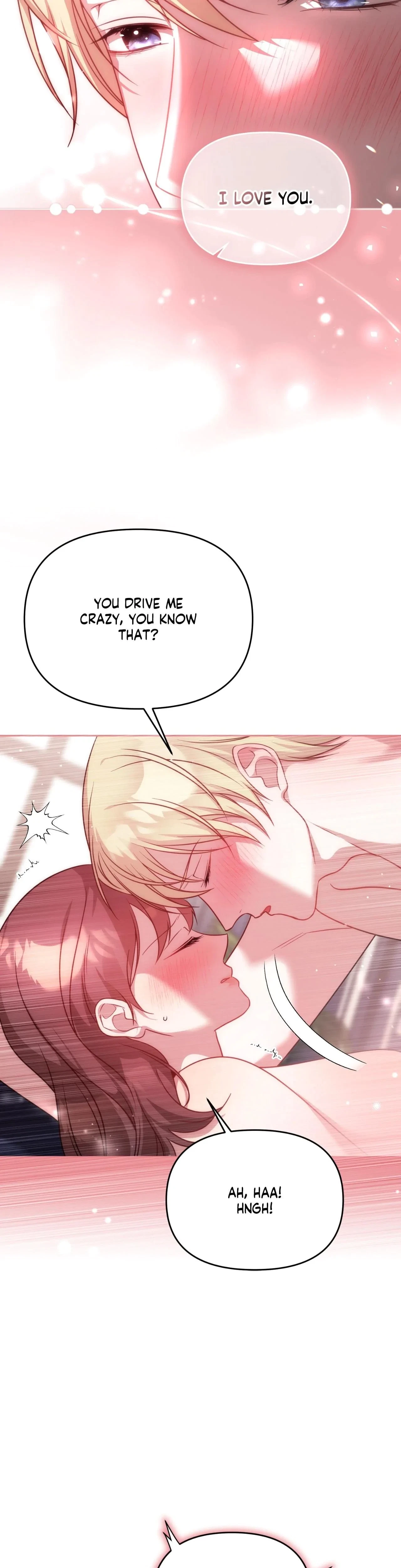 A Staged Scandal Chapter 25, page 28