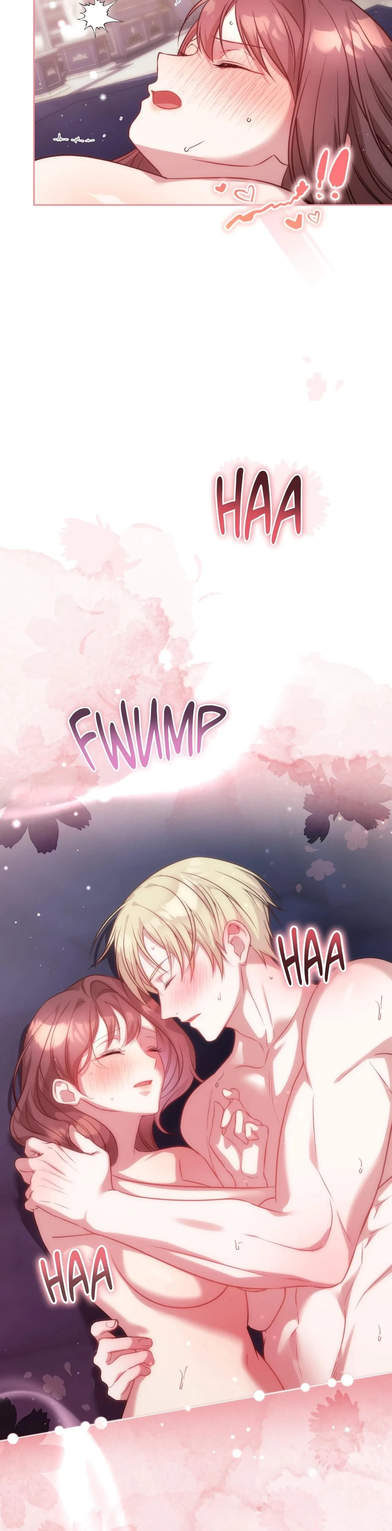A Staged Scandal Chapter 25, page 31
