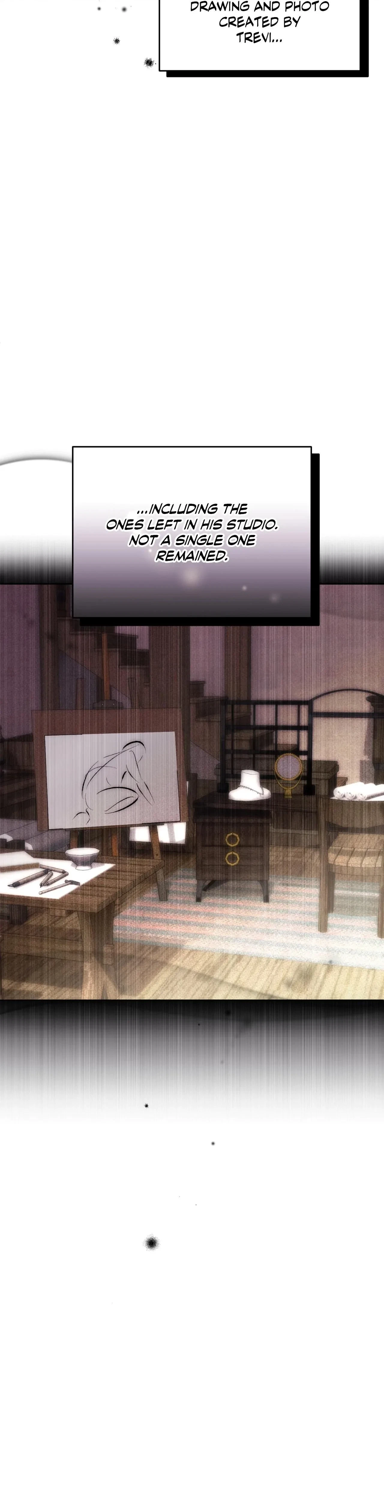 A Staged Scandal Chapter 25, page 6