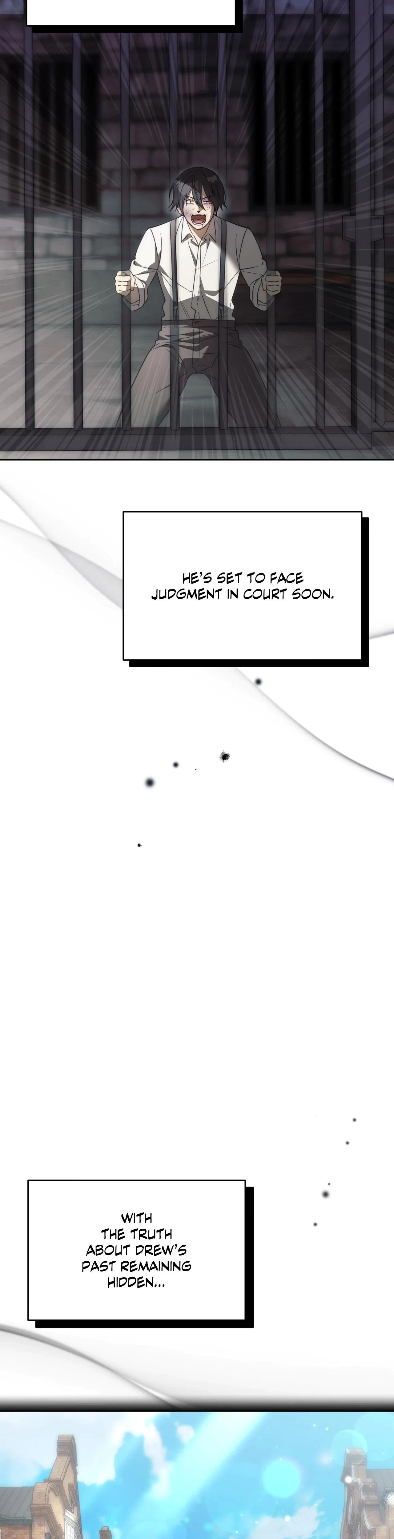 A Staged Scandal Chapter 25, page 8