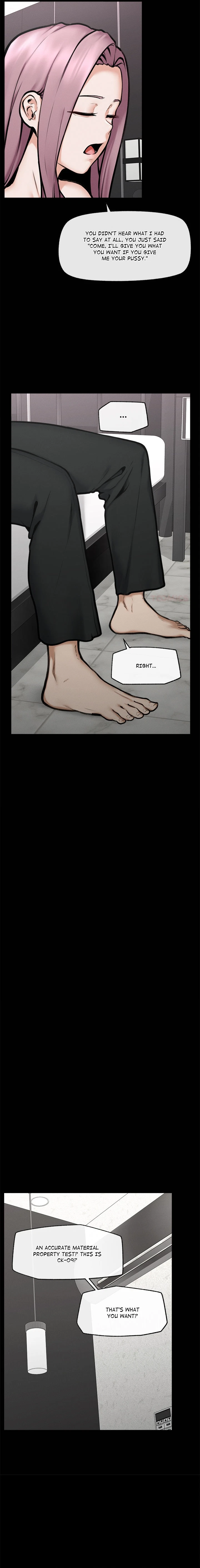 Mr. Superconductor Chapter 22, page 2