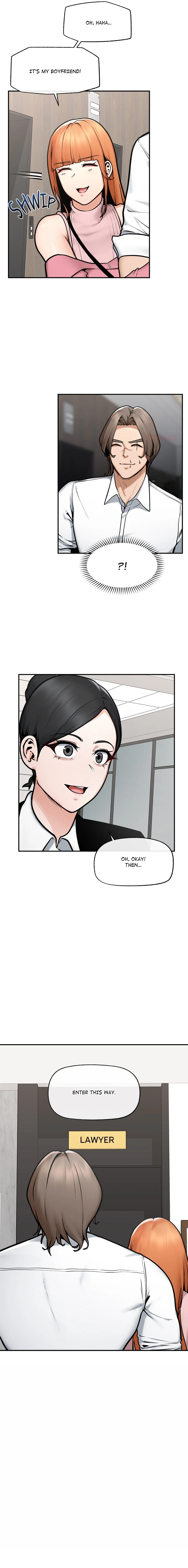 Mr. Superconductor Chapter 22, page 22