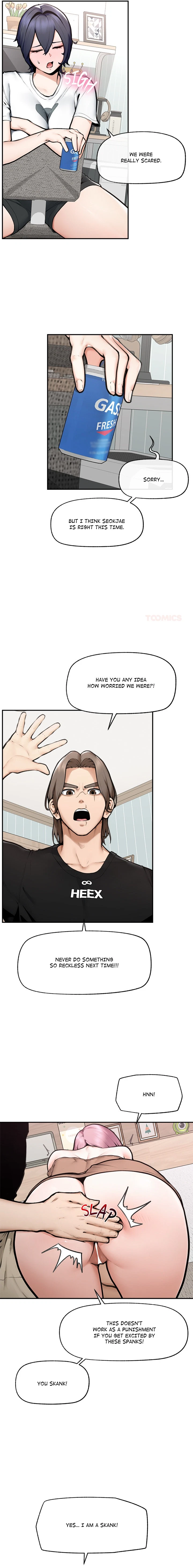 Mr. Superconductor Chapter 22, page 4