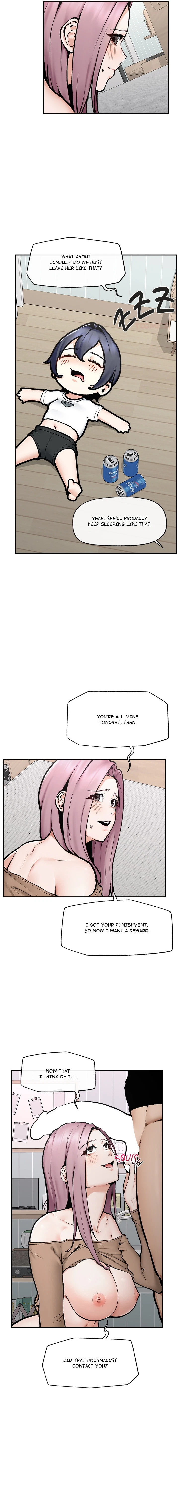 Mr. Superconductor Chapter 22, page 7
