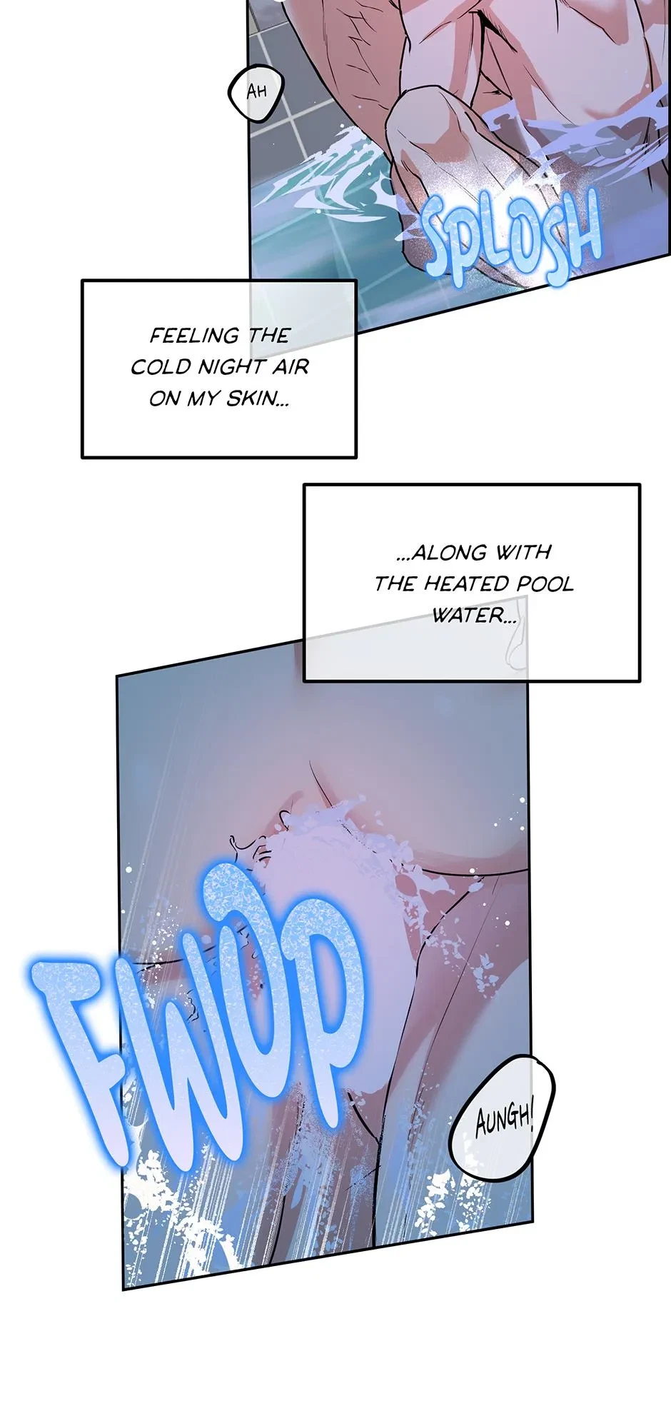Special.2 : Let's Do It Again, page 10