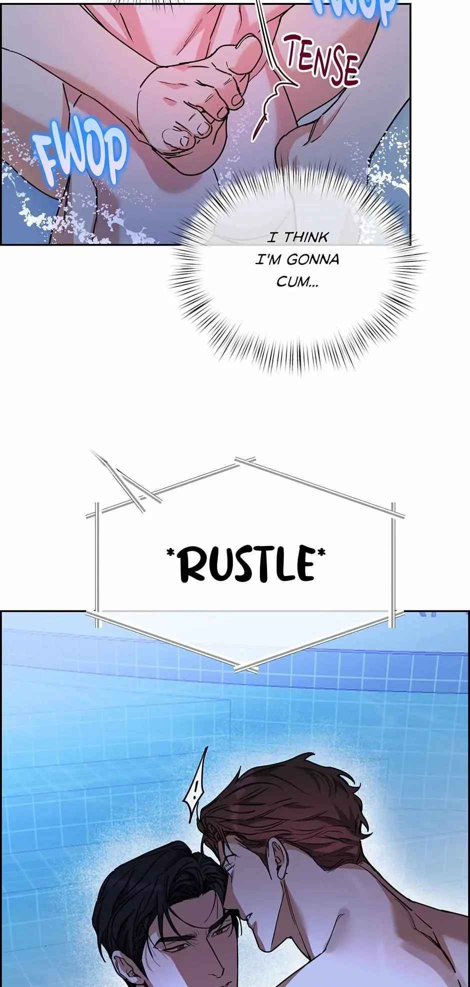 Special.2 : Let's Do It Again, page 12