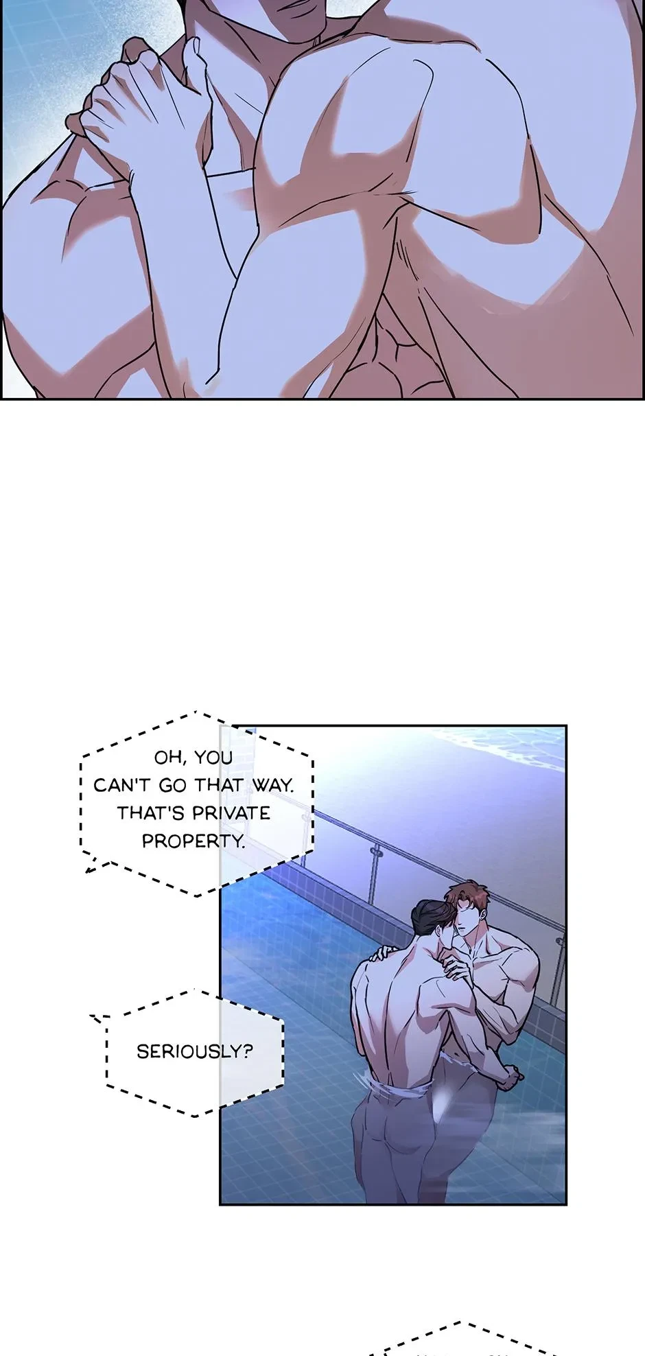Special.2 : Let's Do It Again, page 13