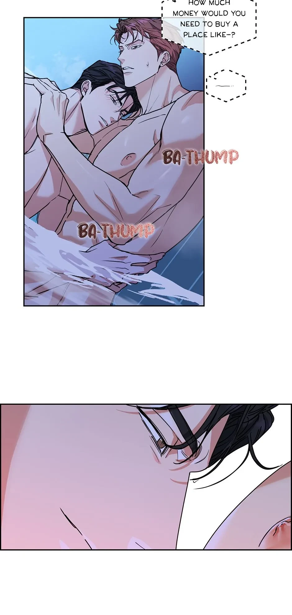 Special.2 : Let's Do It Again, page 14