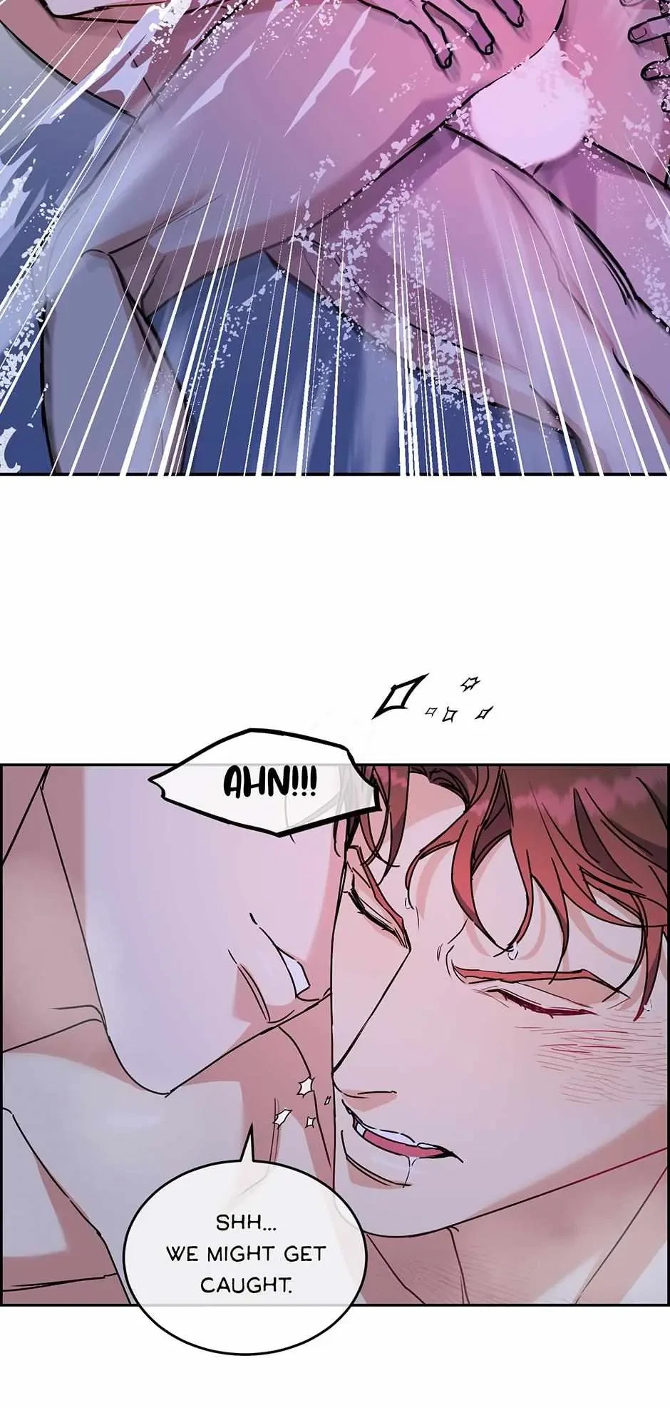 Special.2 : Let's Do It Again, page 16