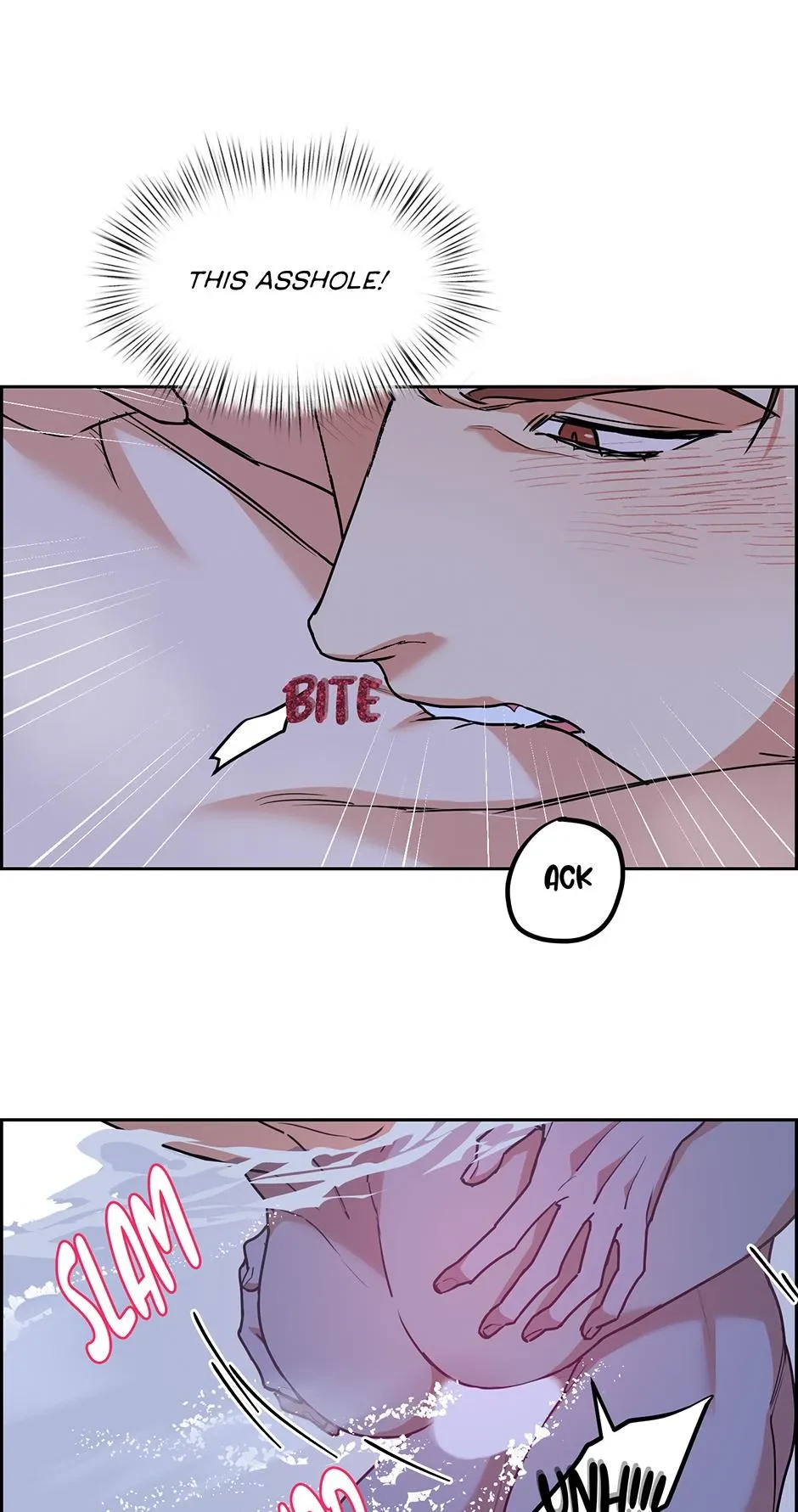 Special.2 : Let's Do It Again, page 17