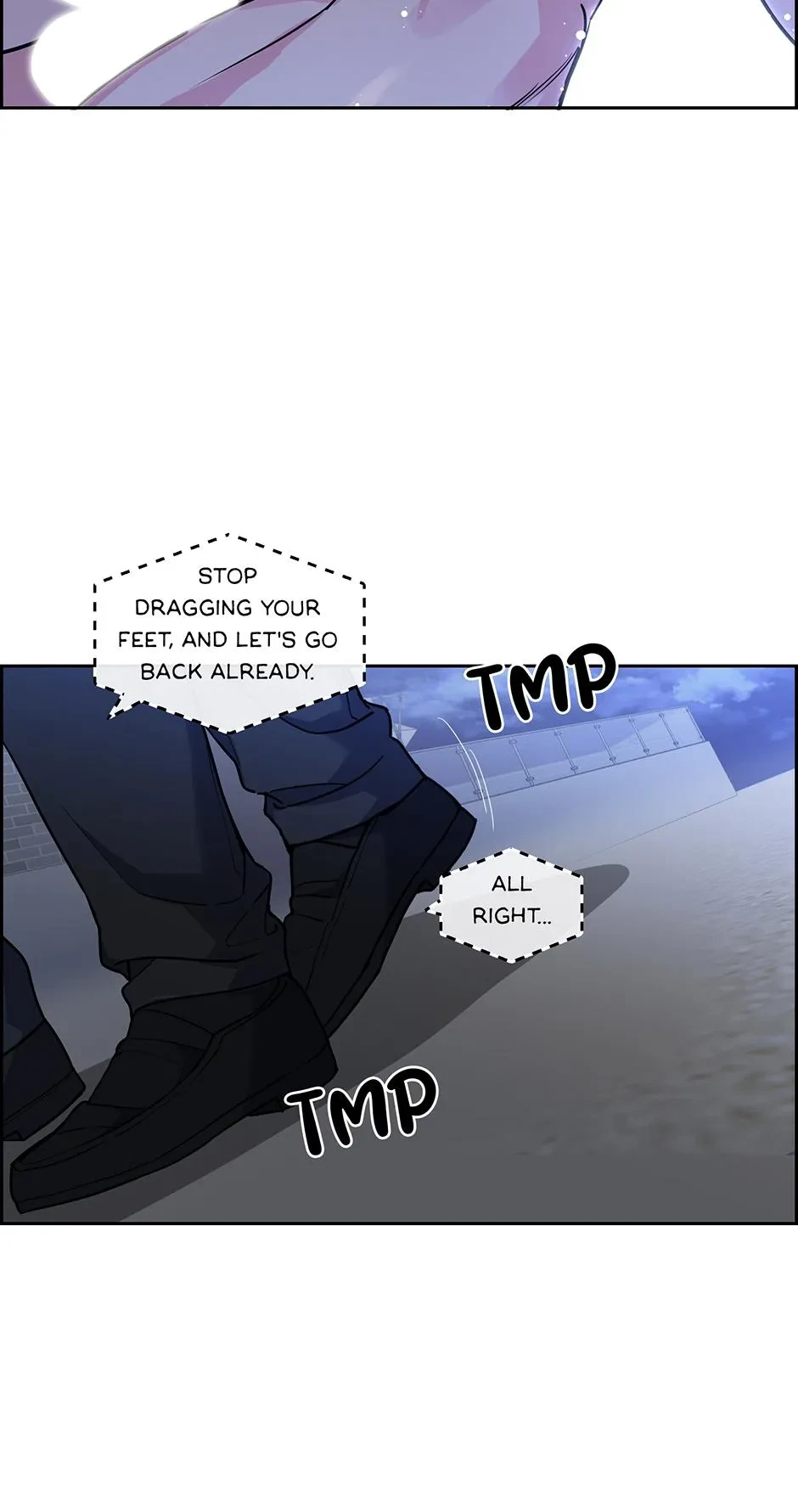 Special.2 : Let's Do It Again, page 19