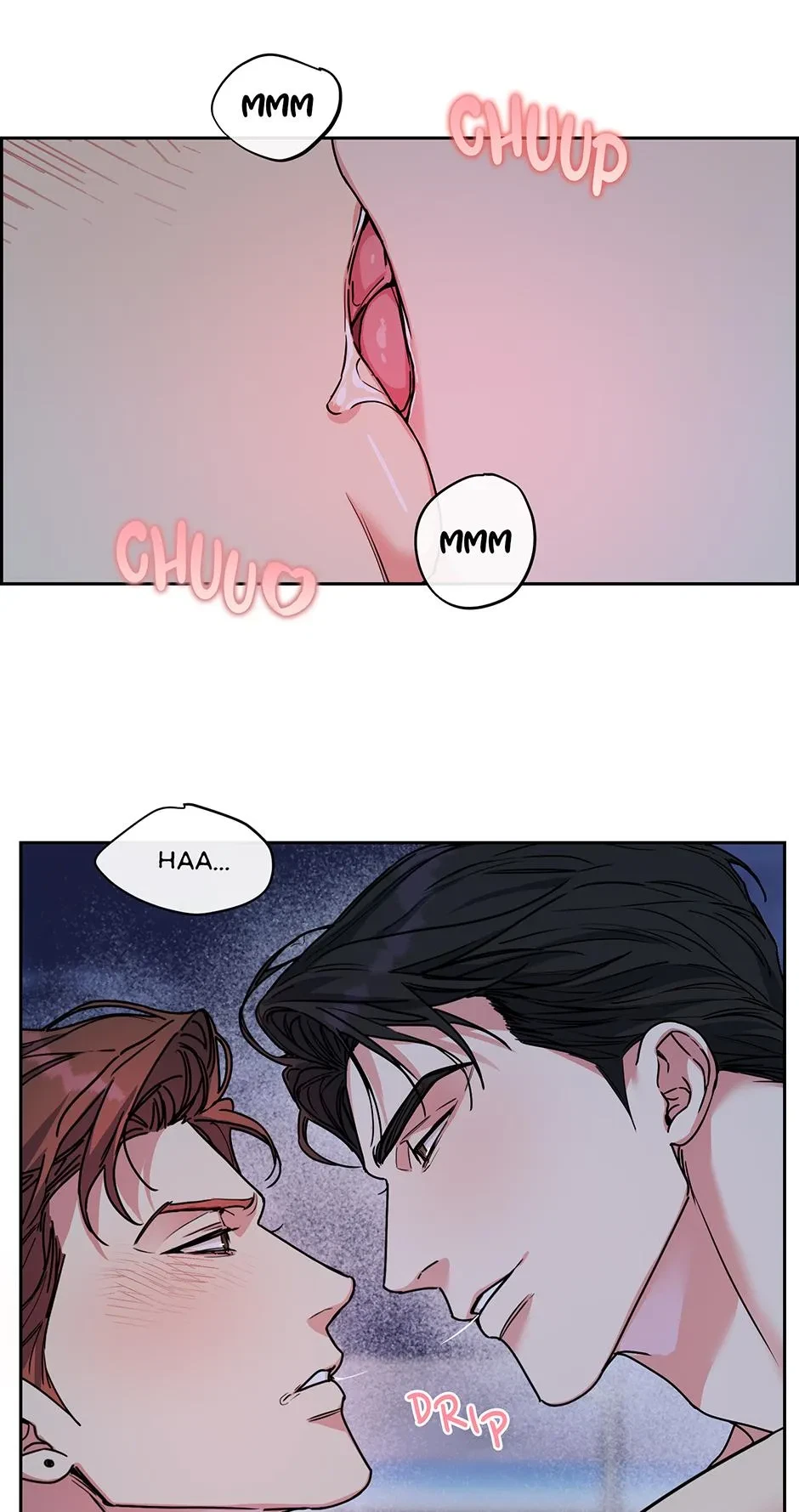 Special.2 : Let's Do It Again, page 2