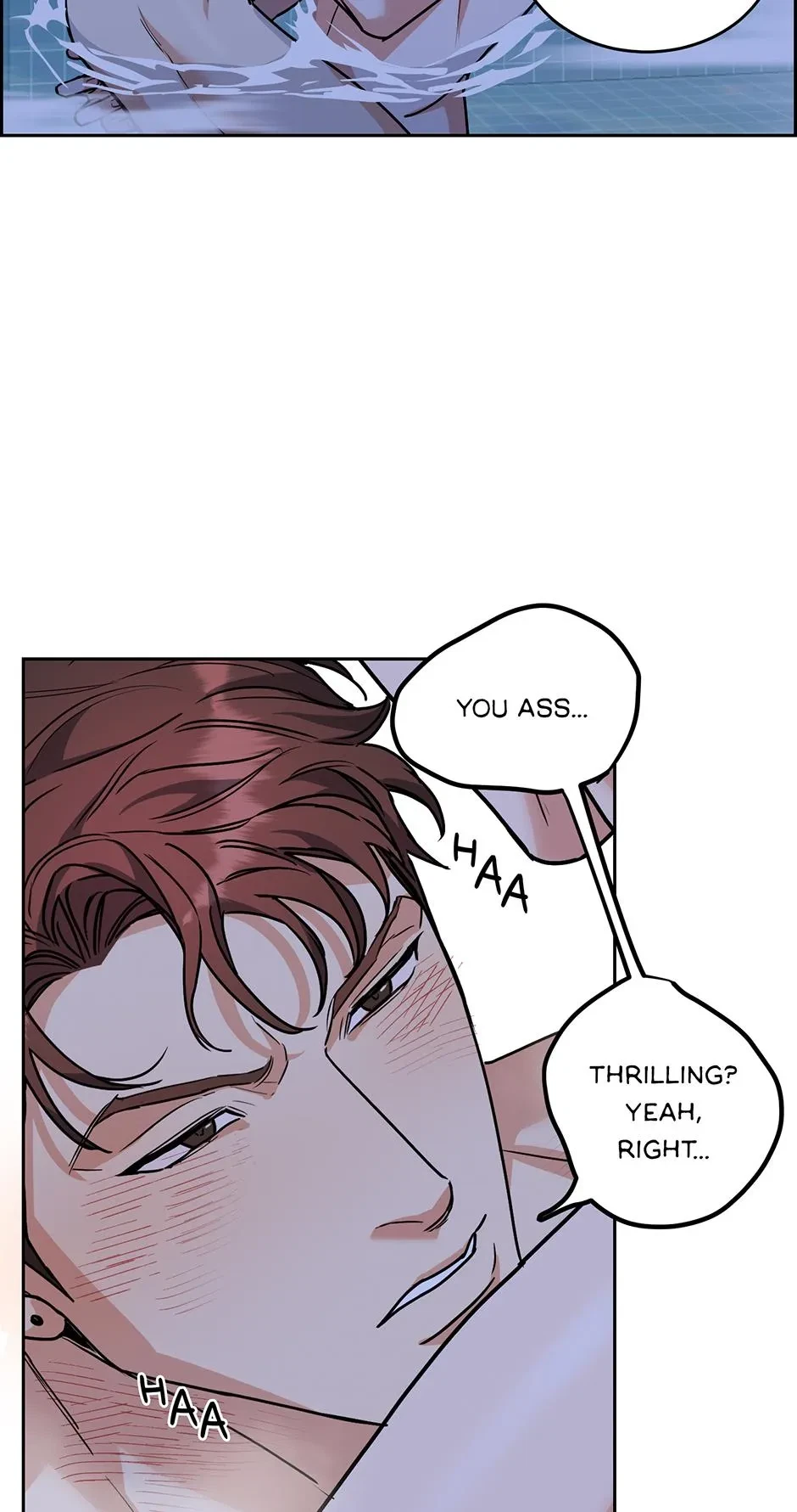 Special.2 : Let's Do It Again, page 22