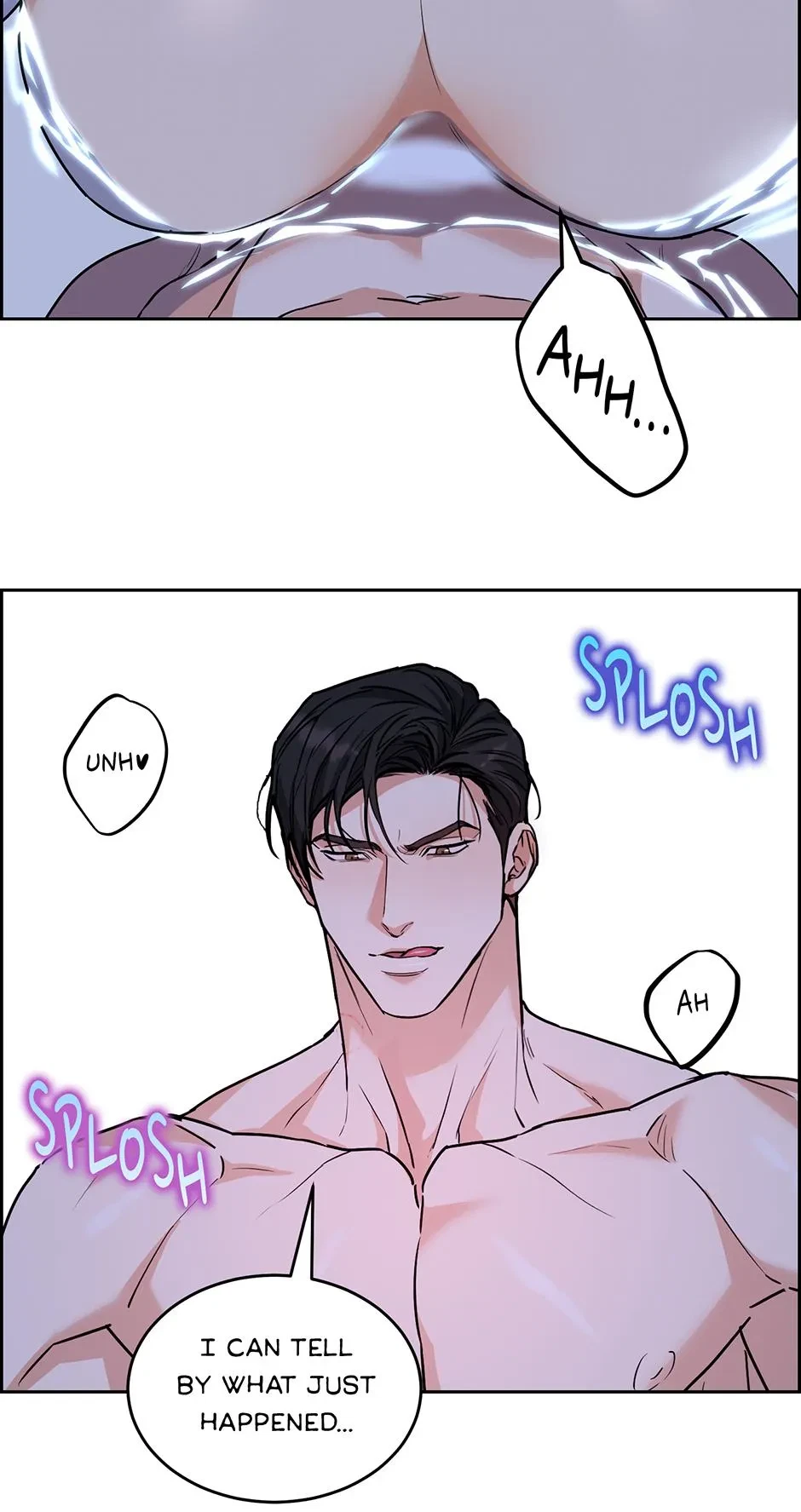 Special.2 : Let's Do It Again, page 25