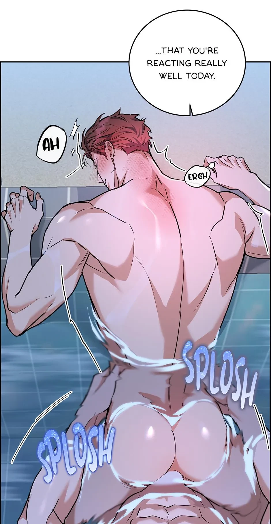 Special.2 : Let's Do It Again, page 26