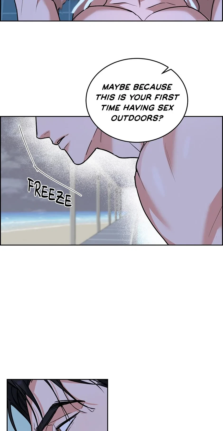 Special.2 : Let's Do It Again, page 27