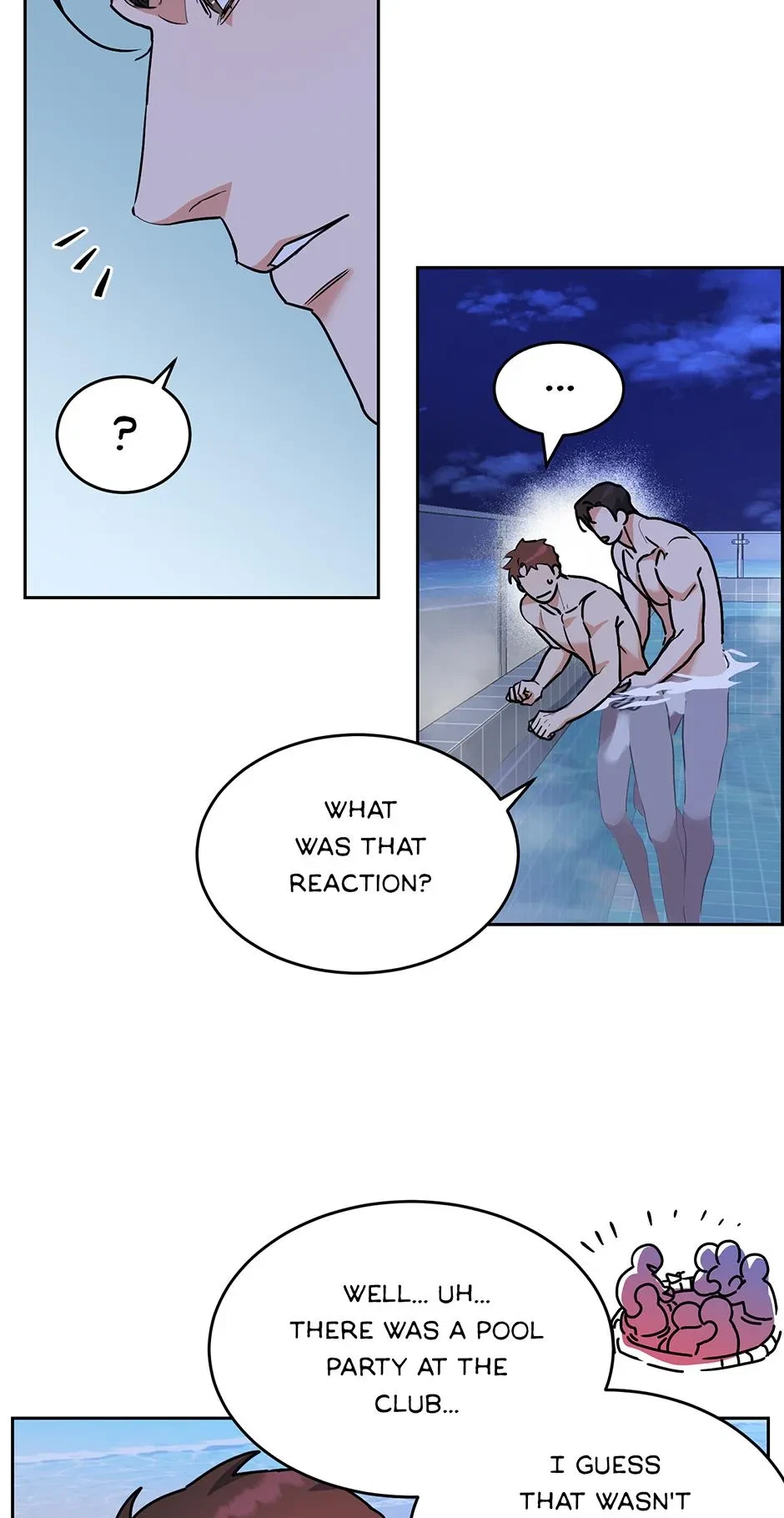 Special.2 : Let's Do It Again, page 28