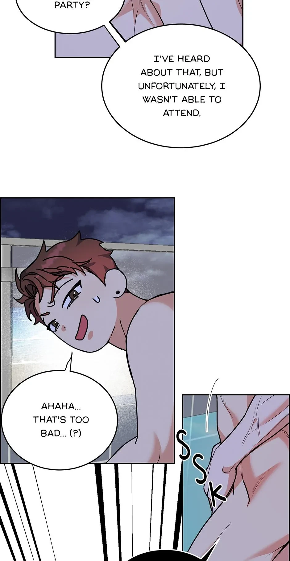Special.2 : Let's Do It Again, page 30