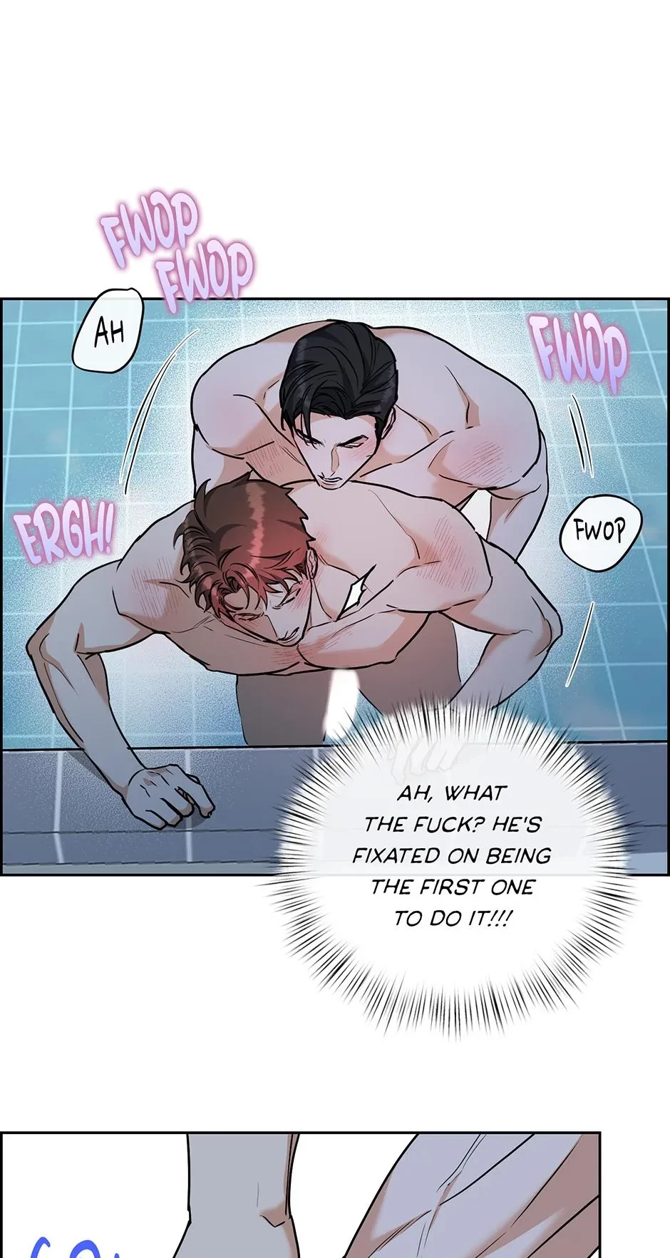 Special.2 : Let's Do It Again, page 34