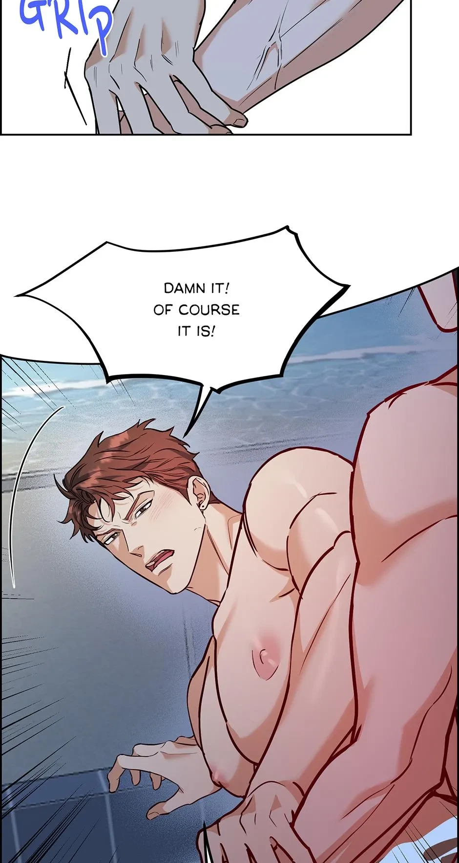 Special.2 : Let's Do It Again, page 35