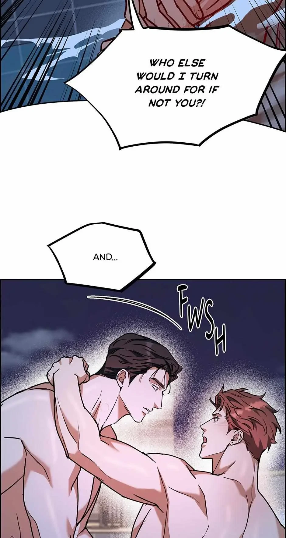 Special.2 : Let's Do It Again, page 36