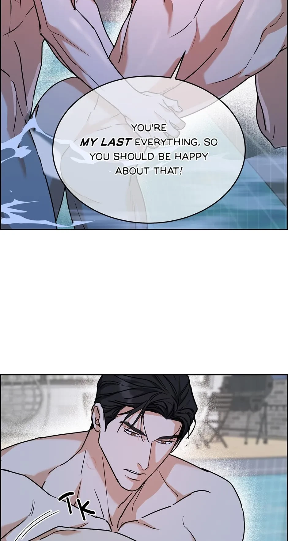Special.2 : Let's Do It Again, page 37