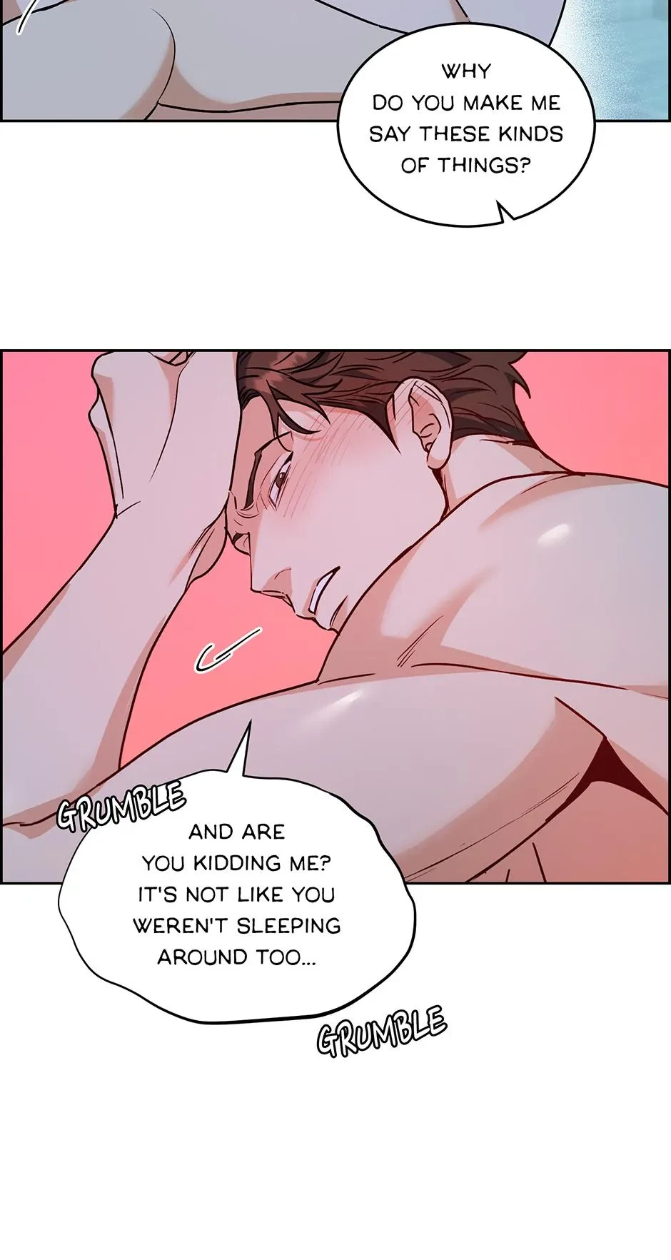 Special.2 : Let's Do It Again, page 38