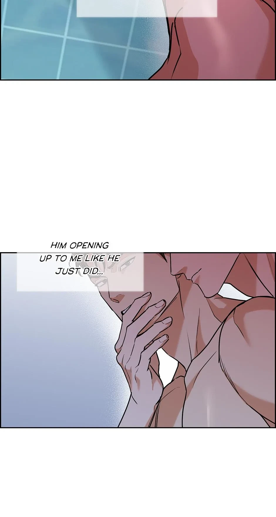 Special.2 : Let's Do It Again, page 41