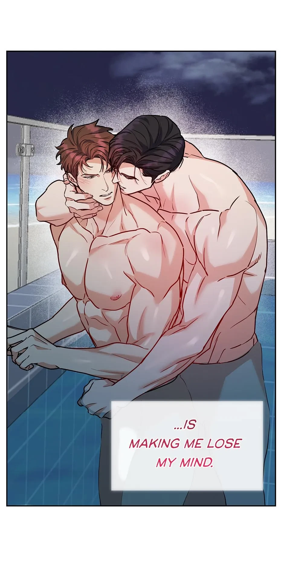 Special.2 : Let's Do It Again, page 42
