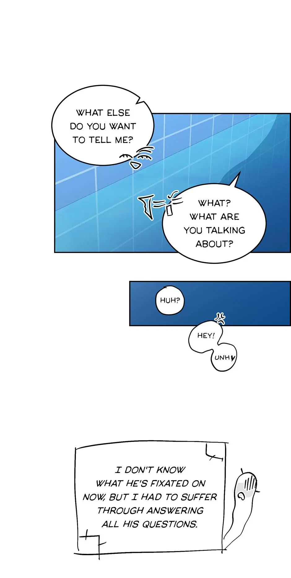 Special.2 : Let's Do It Again, page 43