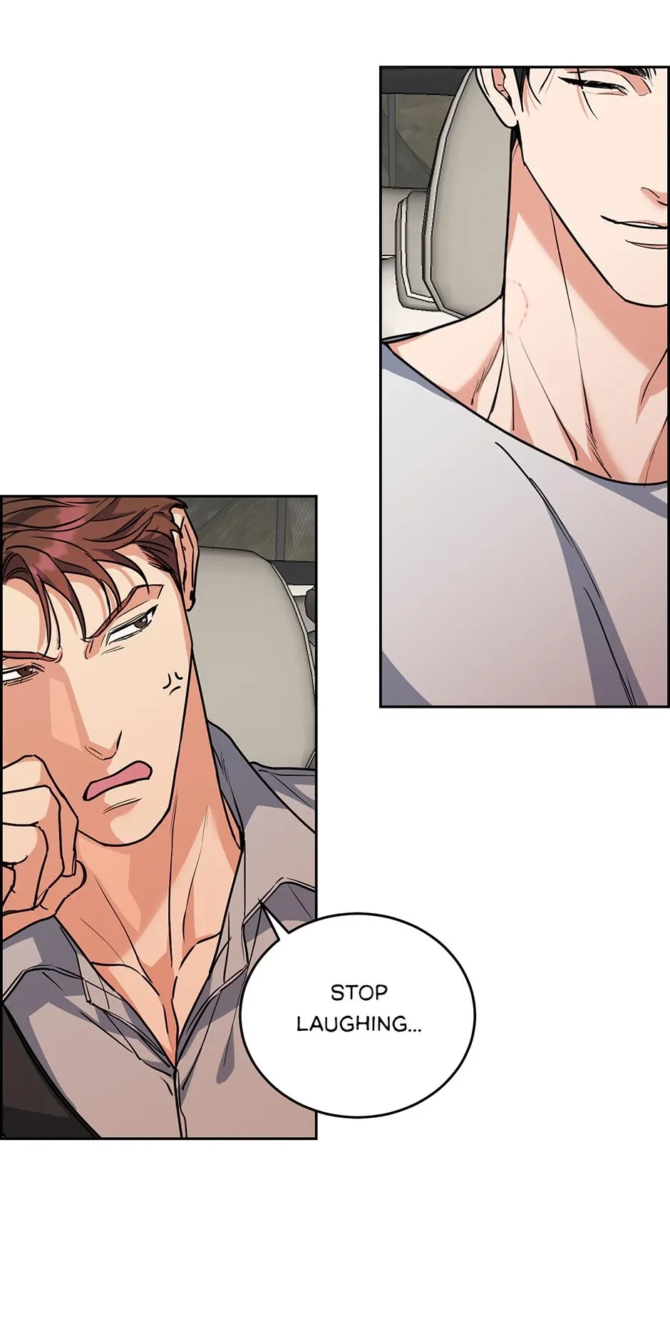 Special.2 : Let's Do It Again, page 45