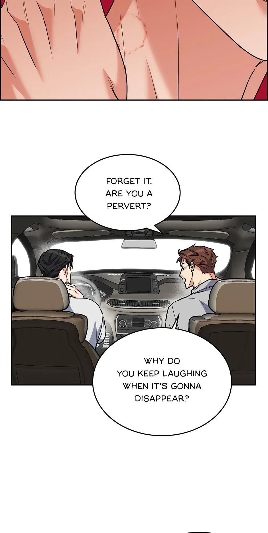 Special.2 : Let's Do It Again, page 47