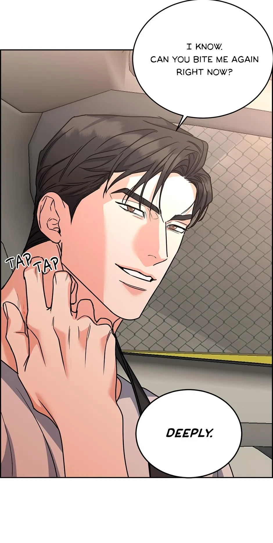 Special.2 : Let's Do It Again, page 48