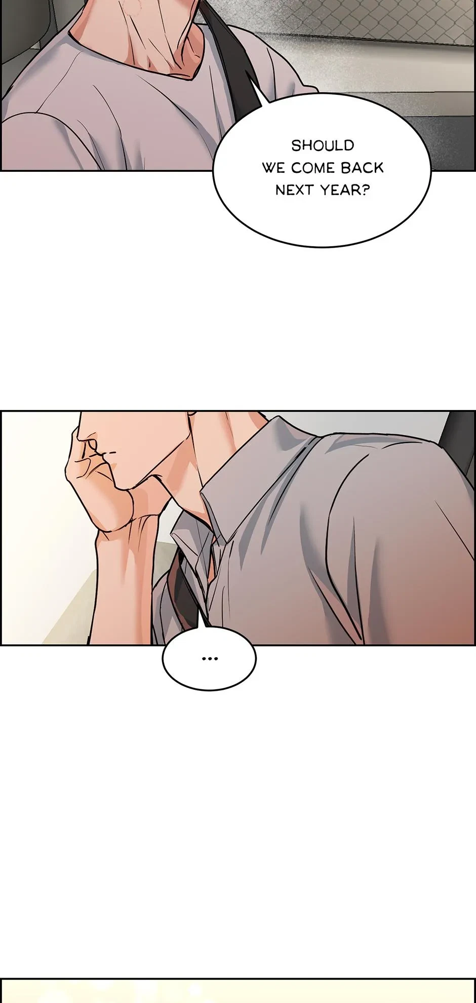 Special.2 : Let's Do It Again, page 51