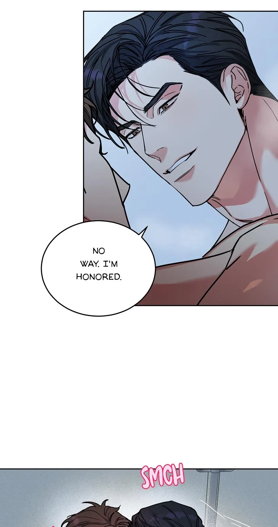 Special.2 : Let's Do It Again, page 6
