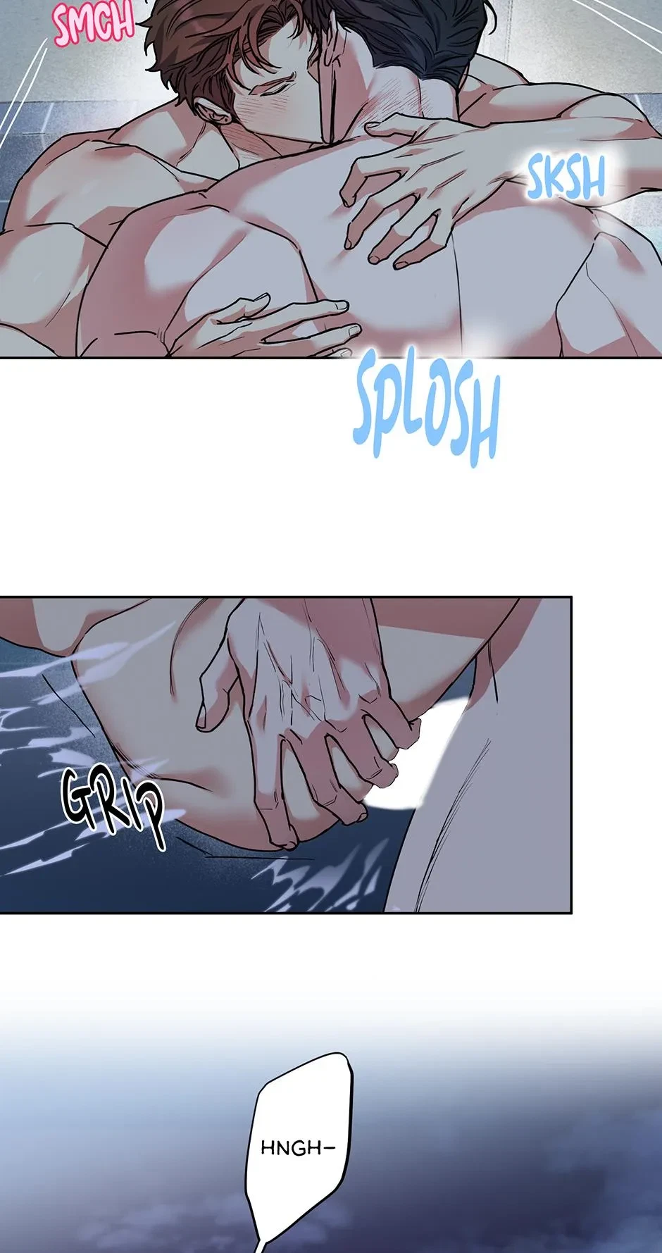 Special.2 : Let's Do It Again, page 7