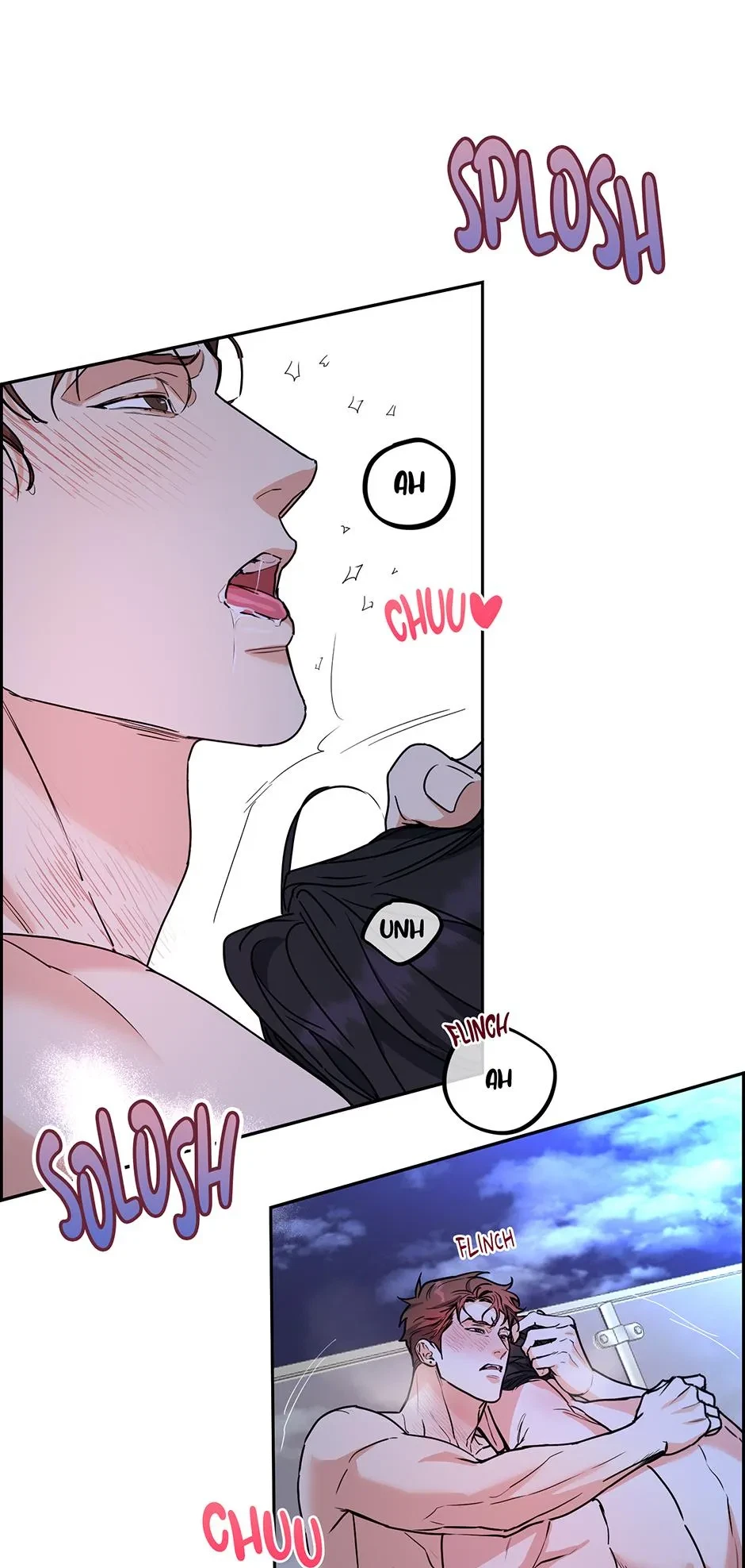 Special.2 : Let's Do It Again, page 9
