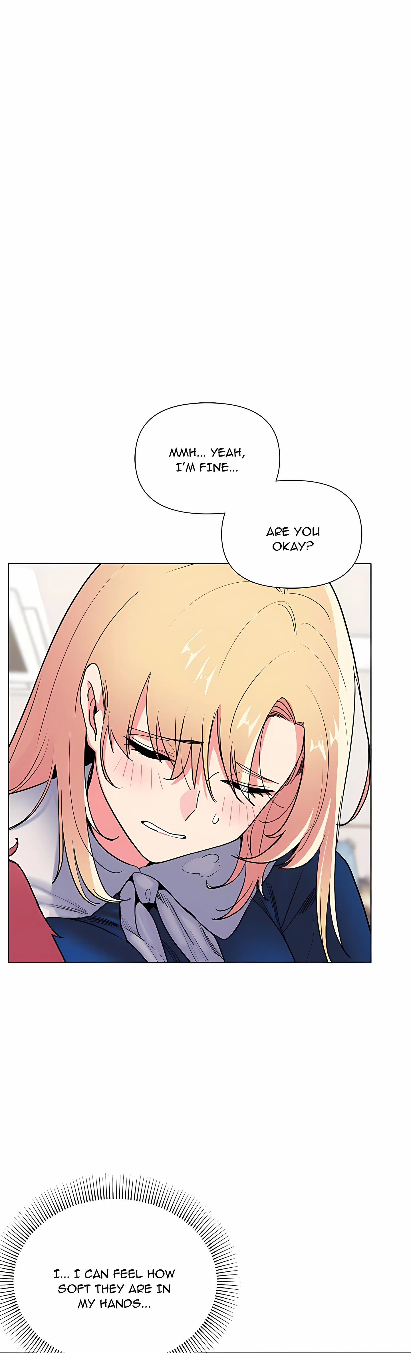 An Outsider’s Way In Chapter 7 (Uncensored), page 25