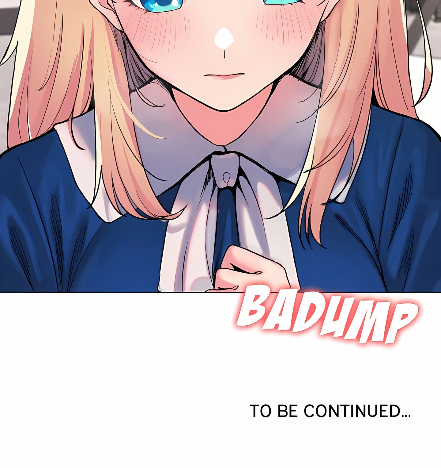 An Outsider’s Way In Chapter 7 (Uncensored), page 30