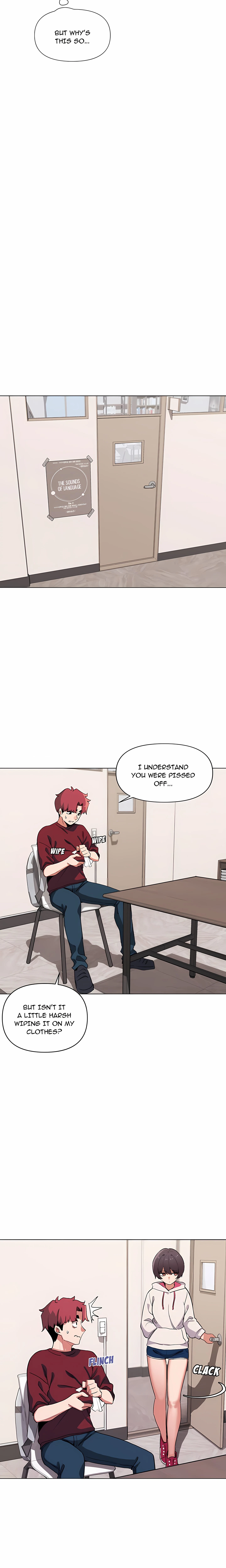An Outsider’s Way In Chapter 7 (Uncensored), page 8