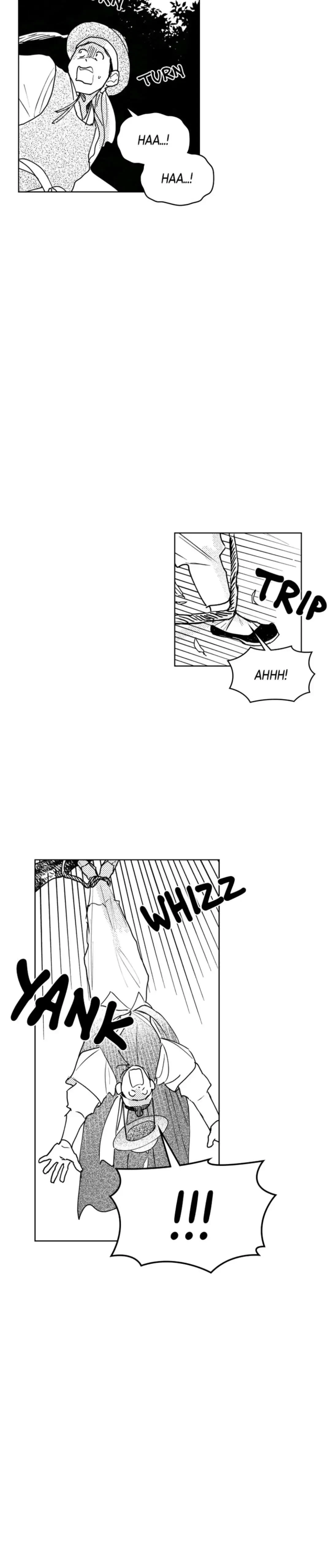 Bongchon Bride Chapter 68, page 10