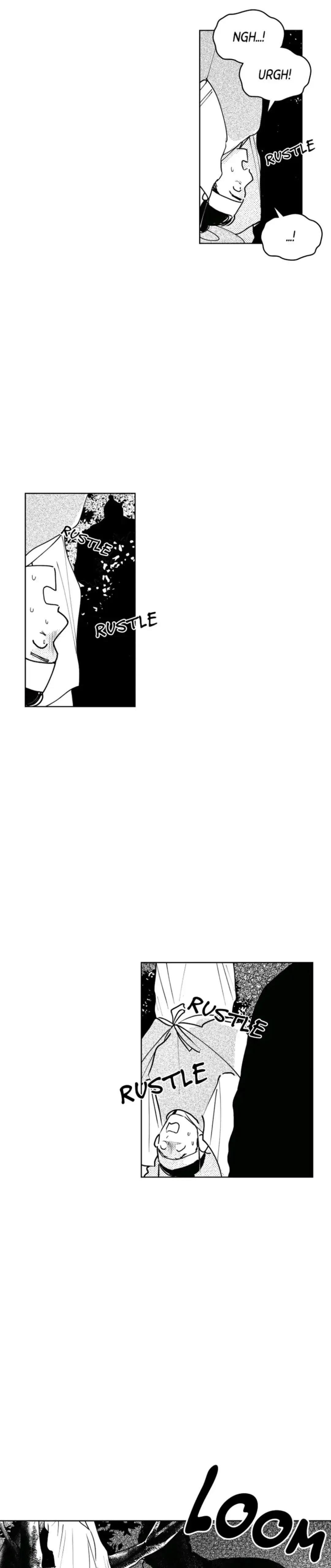 Bongchon Bride Chapter 68, page 11