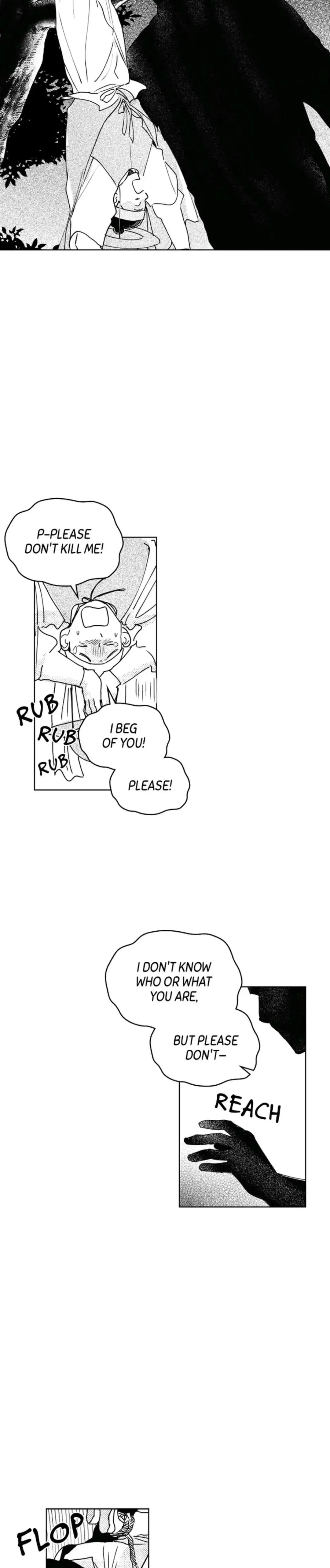 Bongchon Bride Chapter 68, page 12