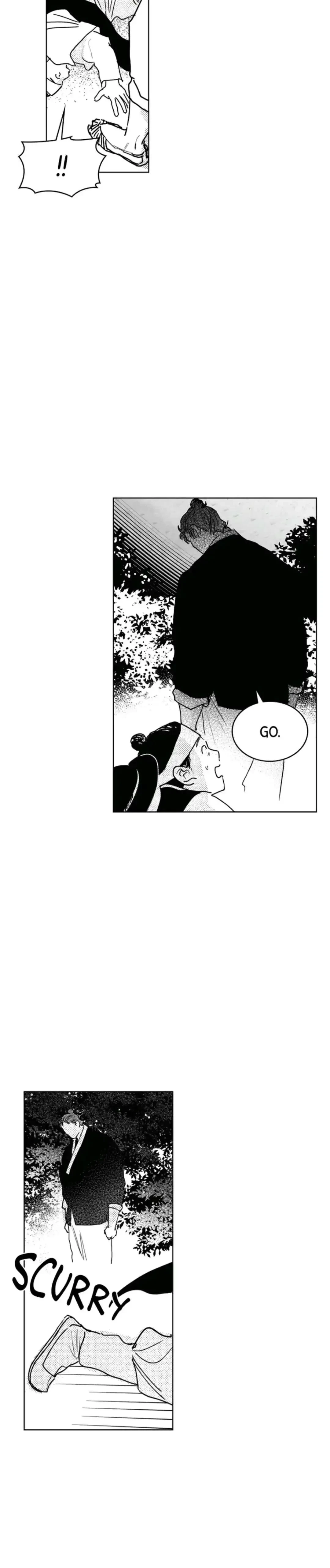 Bongchon Bride Chapter 68, page 13