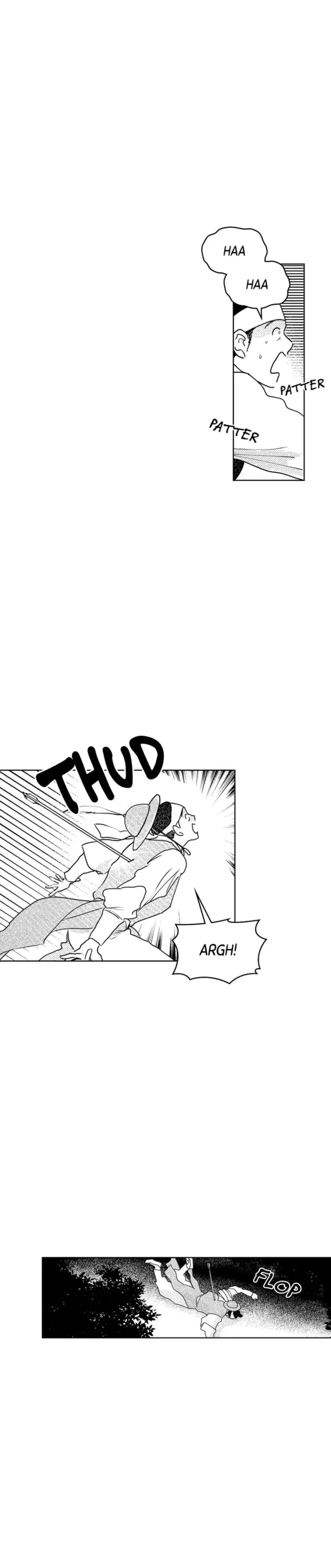 Bongchon Bride Chapter 68, page 14