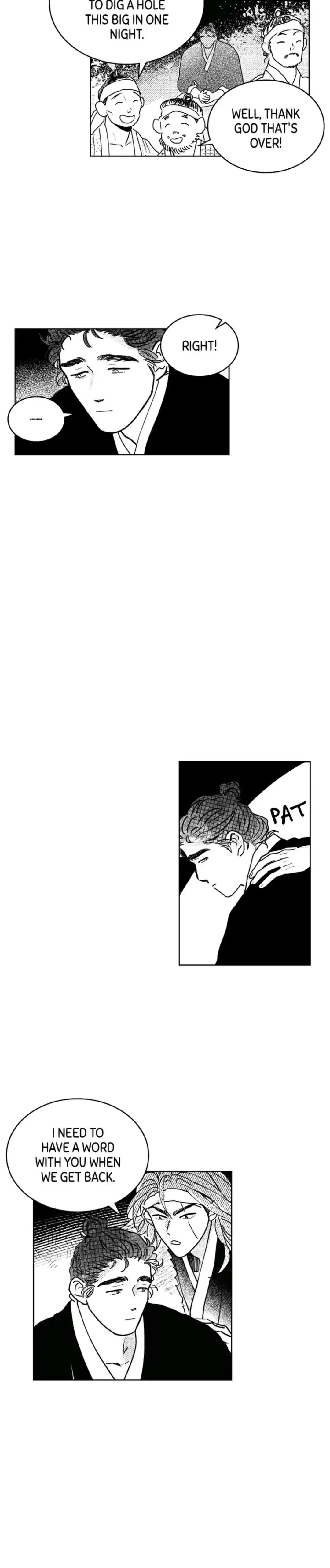 Bongchon Bride Chapter 68, page 16