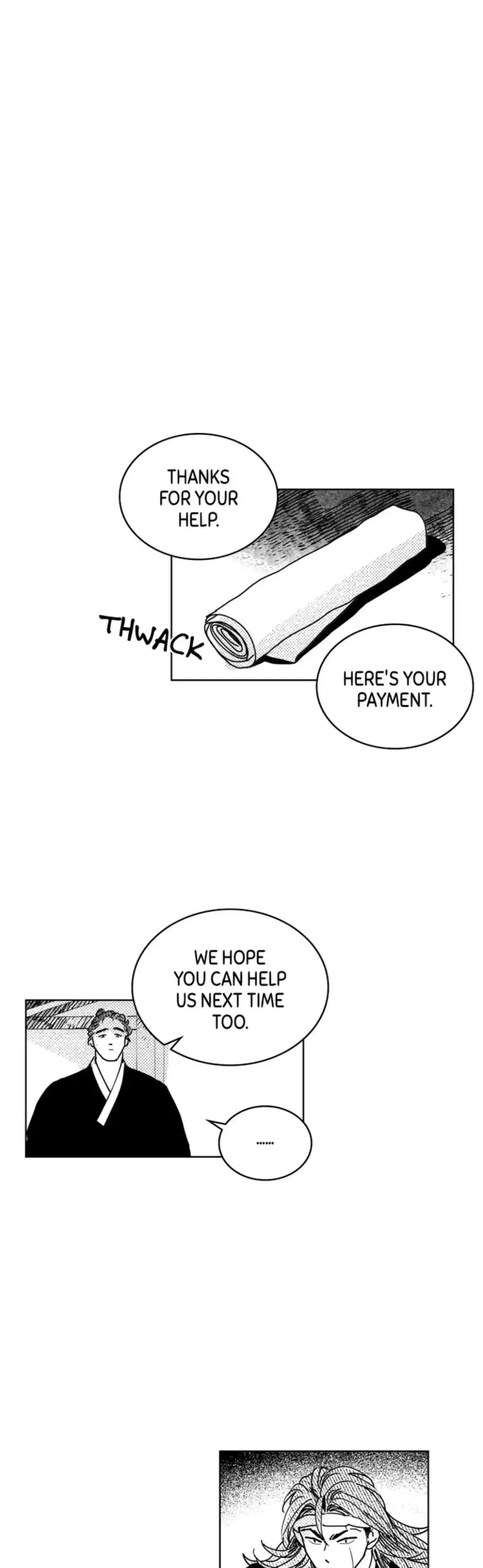 Bongchon Bride Chapter 68, page 17
