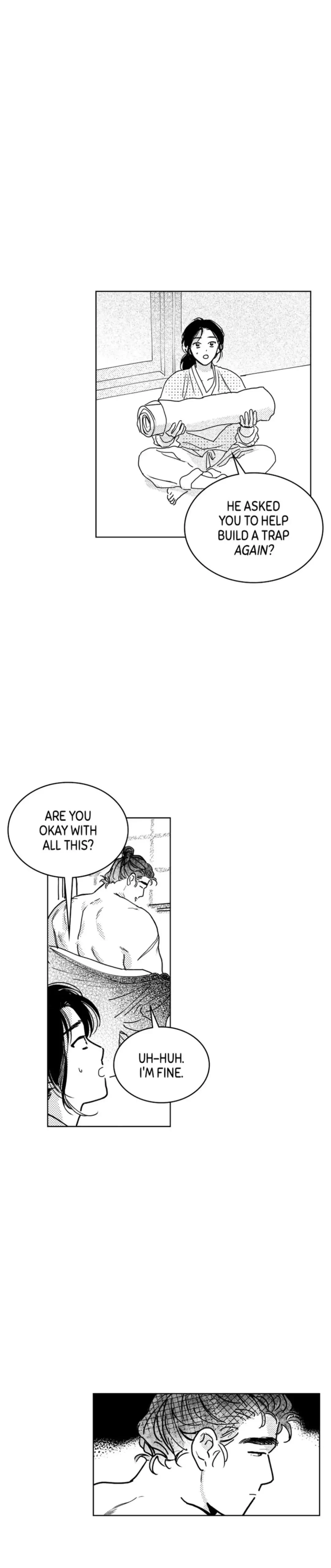 Bongchon Bride Chapter 68, page 19