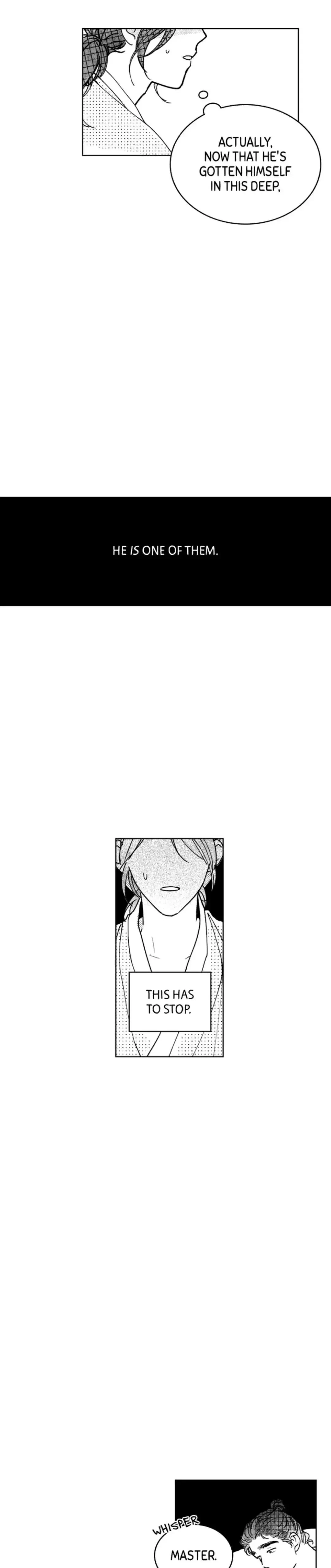 Bongchon Bride Chapter 68, page 21